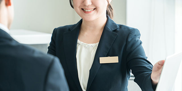 人材紹介サービス