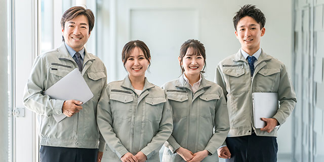 紹介予定派遣サービス
